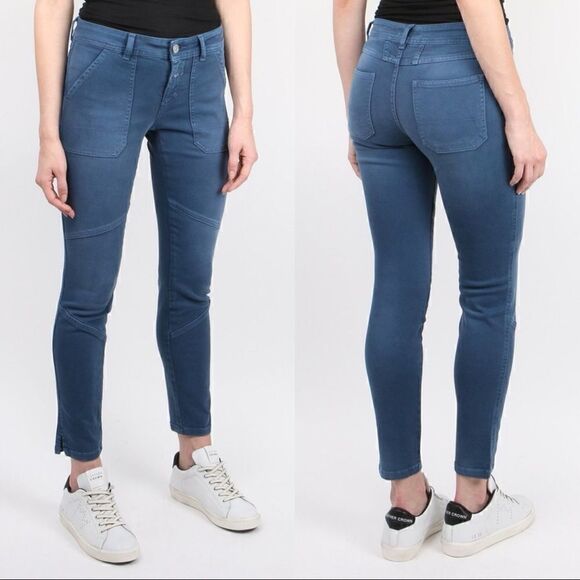 Closed Francesca Moto Pants   - Picture 1 of 11